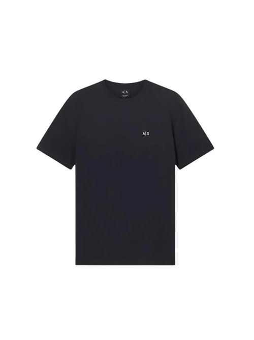 T-shirt uomo blu ARMANI EXCHANGE | XM002453AF10337/UB101